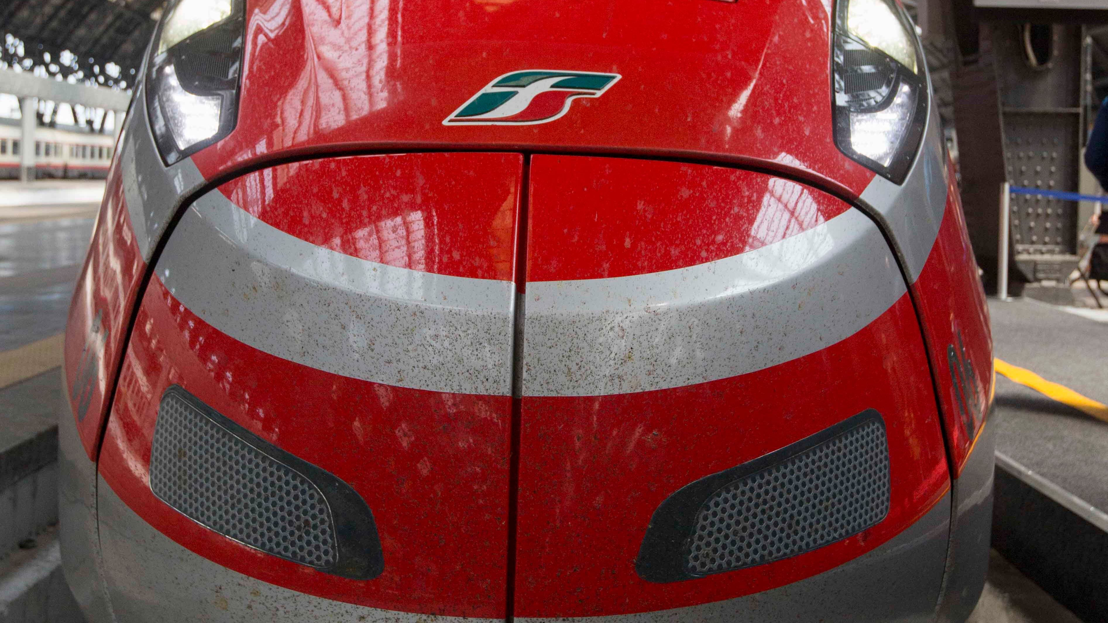 Trenitalia sbarca in Spagna: vinta la gara per l'Alta velocità