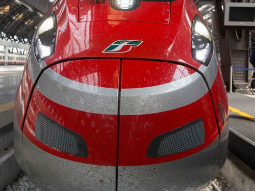 Tragedia ad Ascoli Piceno, donna investita e uccisa da un Frecciarossa