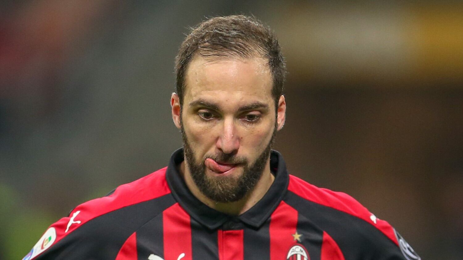 Milan-Higuain, sta per finire davvero? Il Chelsea attende il Pipita