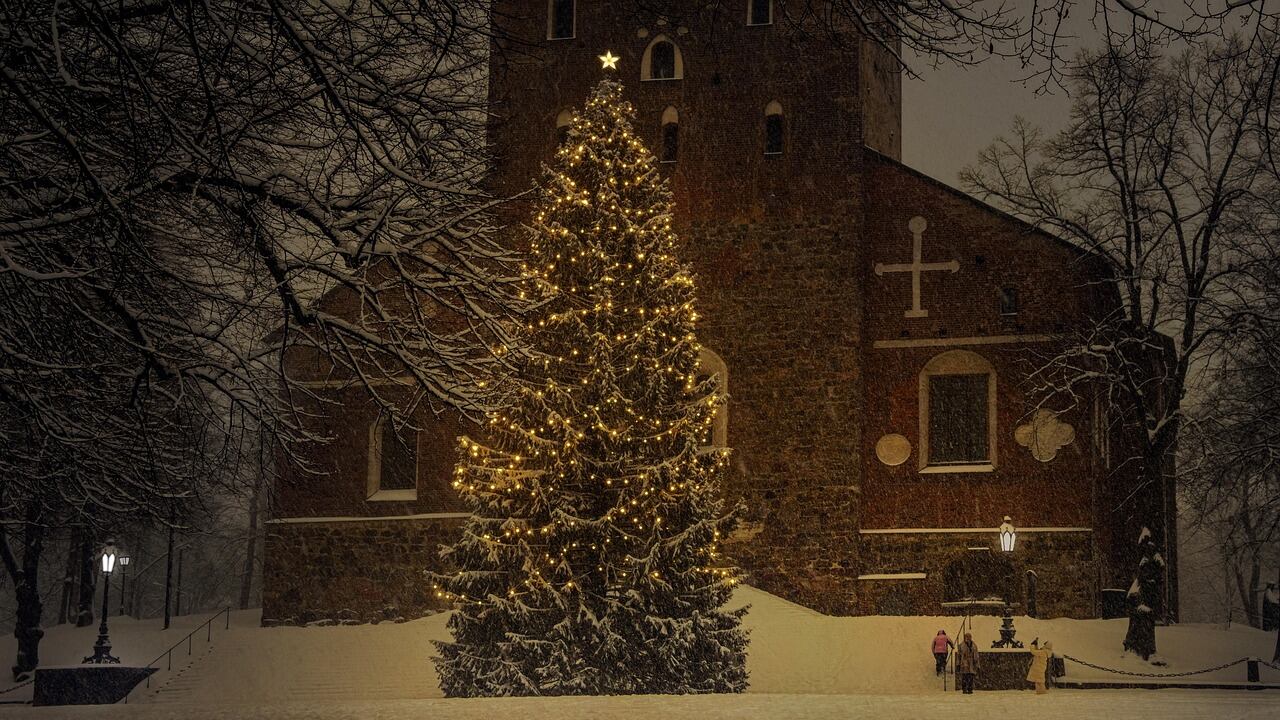 10 cose che (forse) non si sanno sul Natale