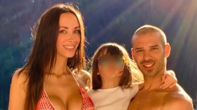 Melandri e la separazione: "Vi spiego perché vado all'Isola dei Famosi"