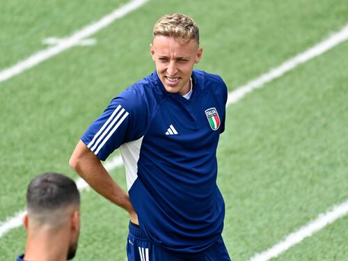Macché aste o "derby", Frattesi è nerazzurro. E l'Inter non si ferma