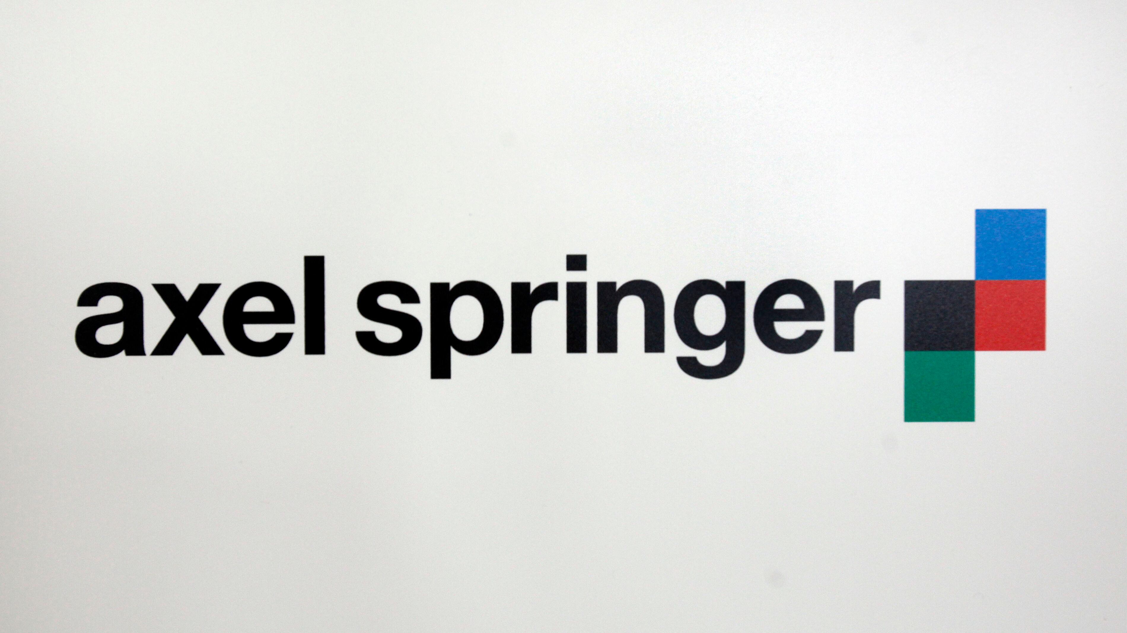 "Politico" a Axel Springer. La partita da un miliardo