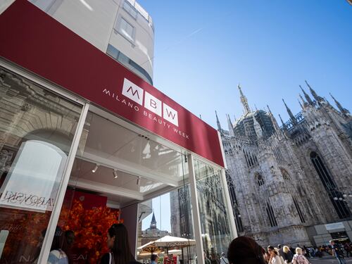 Milano "capitale della bellezza": torna la Beauty week per le vie della città