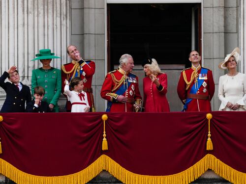 È morto Tom Kingston, il marito di Lady Gabriella Windsor. Aveva 45 anni