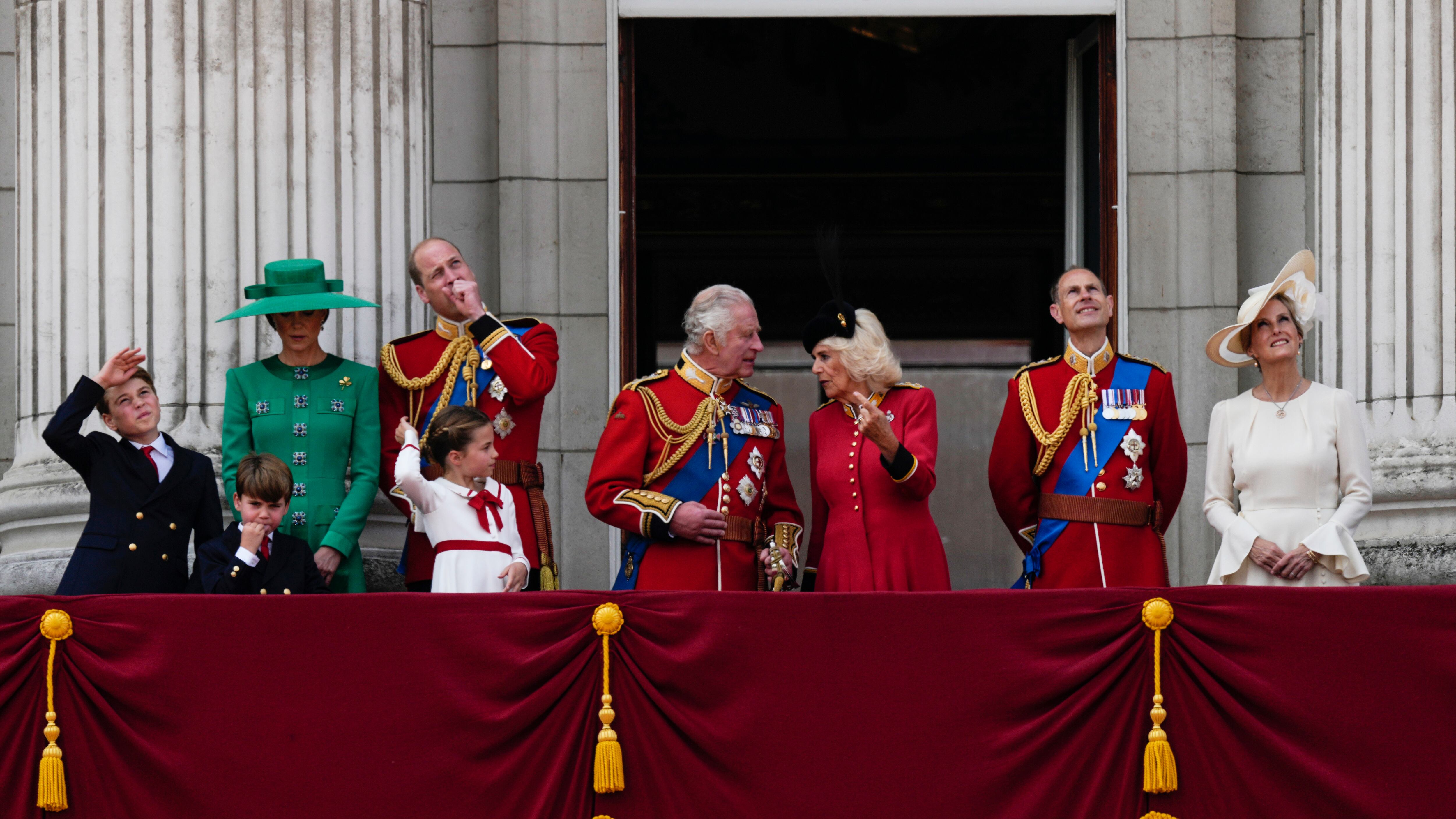 È morto Tom Kingston, il marito di Lady Gabriella Windsor. Aveva 45 anni