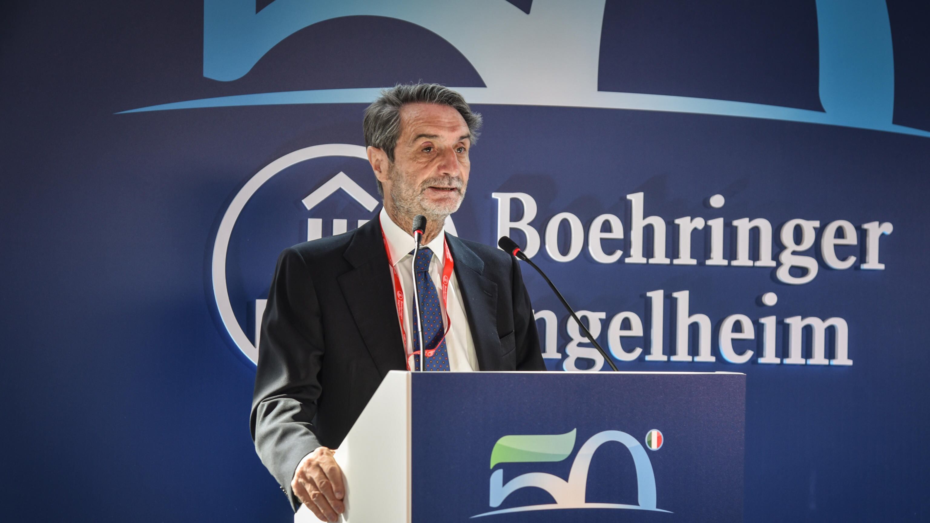 Garavaglia o Prandini, ma in Regione cresce la tentazione Fontana