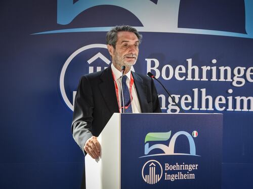 Garavaglia o Prandini, ma in Regione cresce la tentazione Fontana