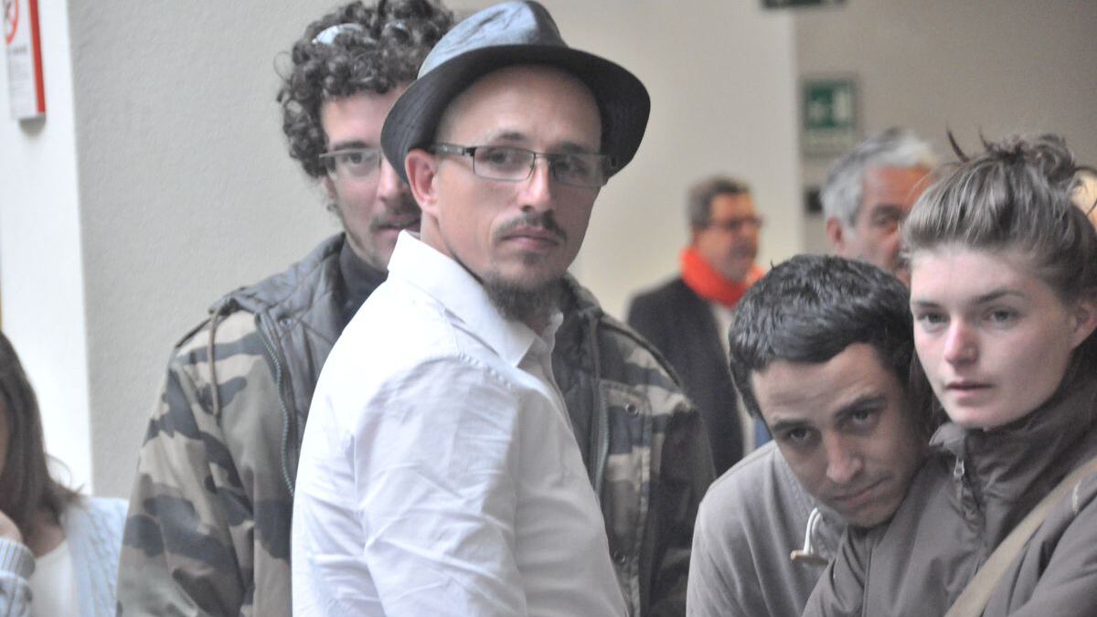 Migranti, assolto "passeur umanitario" Lui: "Lo rifarei anche ora"