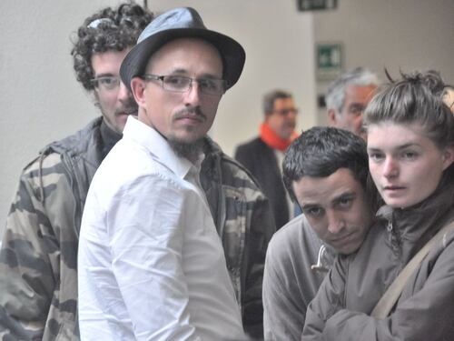 Migranti, assolto "passeur umanitario" Lui: "Lo rifarei anche ora"