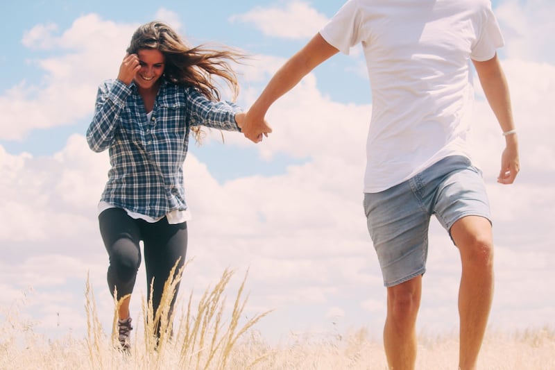Quanti passi al giorno sono necessari per età?