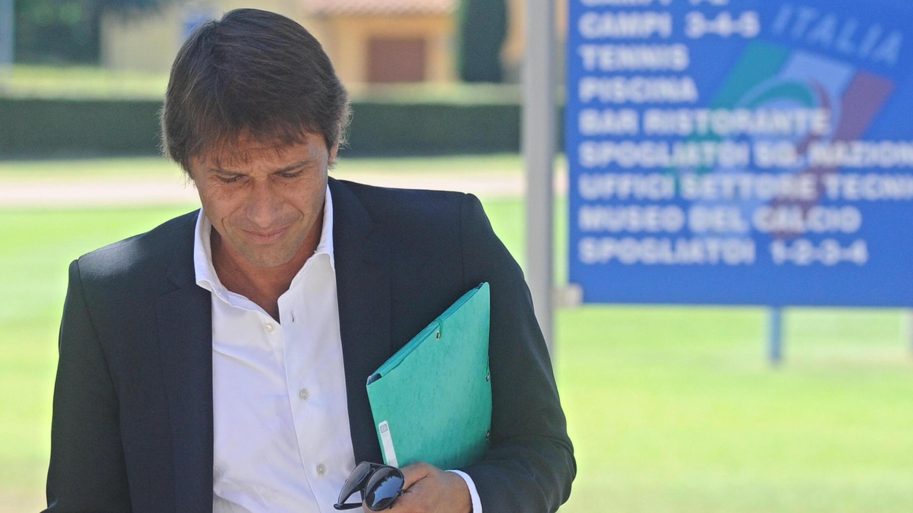 Conte lancia la sua Italia new generation