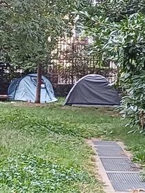 Degrado in via Padova e nelle zone limitrofe 3