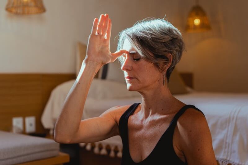 Meditazione