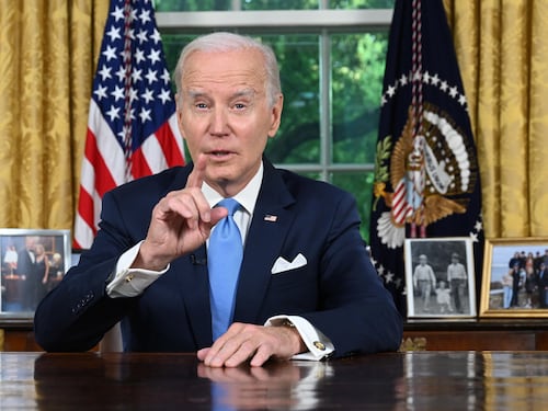 Joe Biden male nei sondaggi: solo il 39% degli americani dalla sua parte