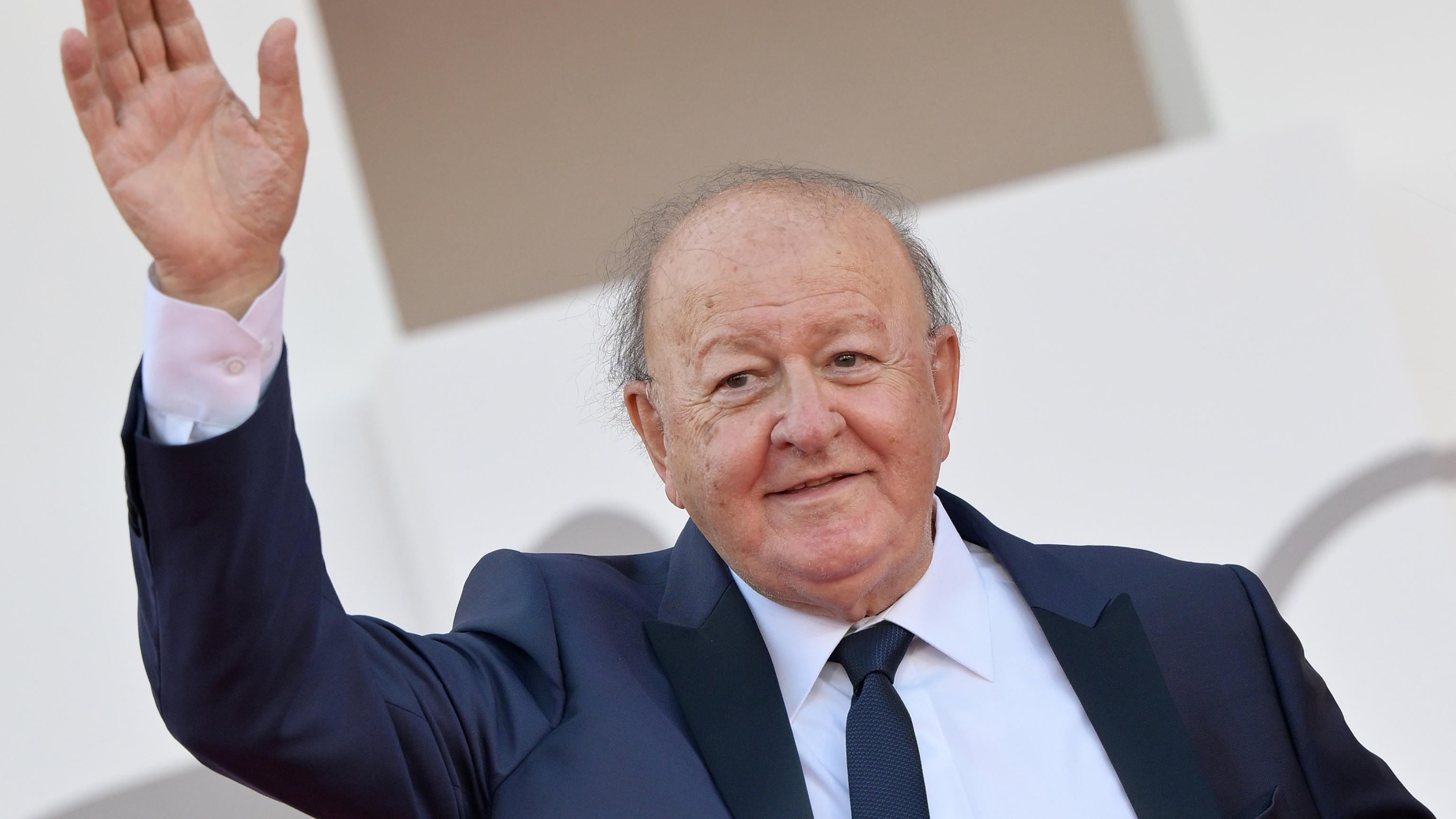 "Ho passato la vita a far divertire. Ora per una battuta mi trattano da mostro"