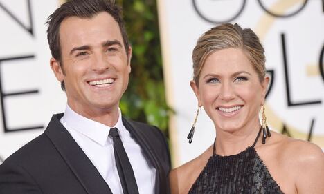 Jennifer Aniston, le immagini  18