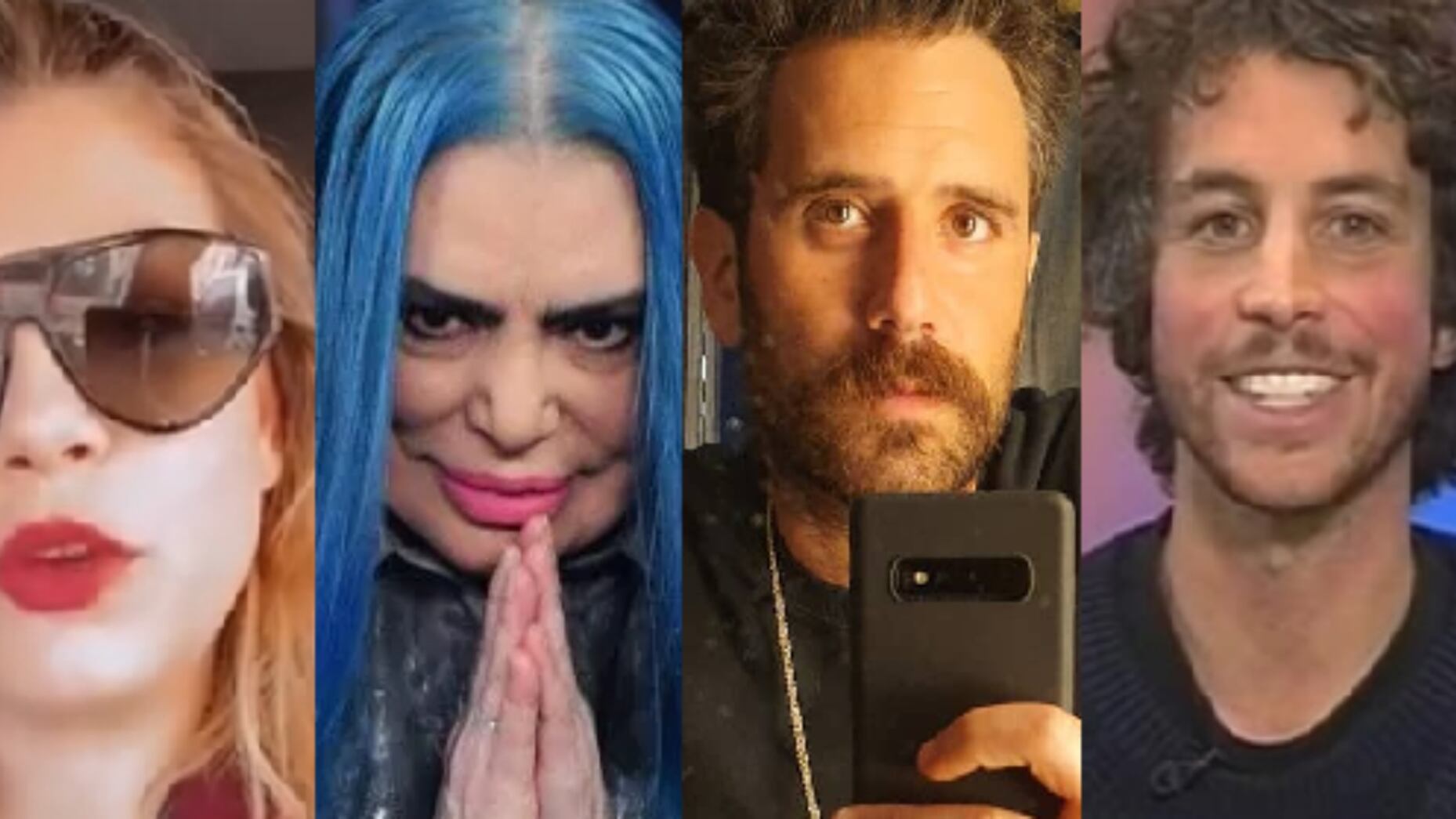Amici 2020, Tommaso Paradiso tra i giudici, il cast ufficiale