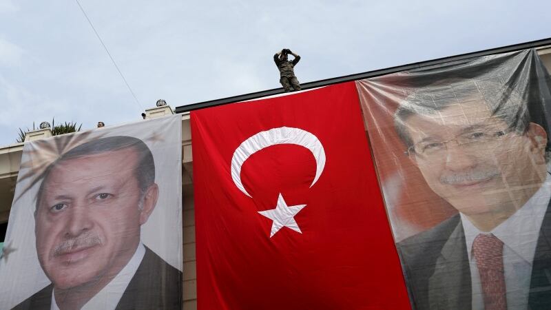 La Germania come la Siria, per le strade è guerra civile fra islamici