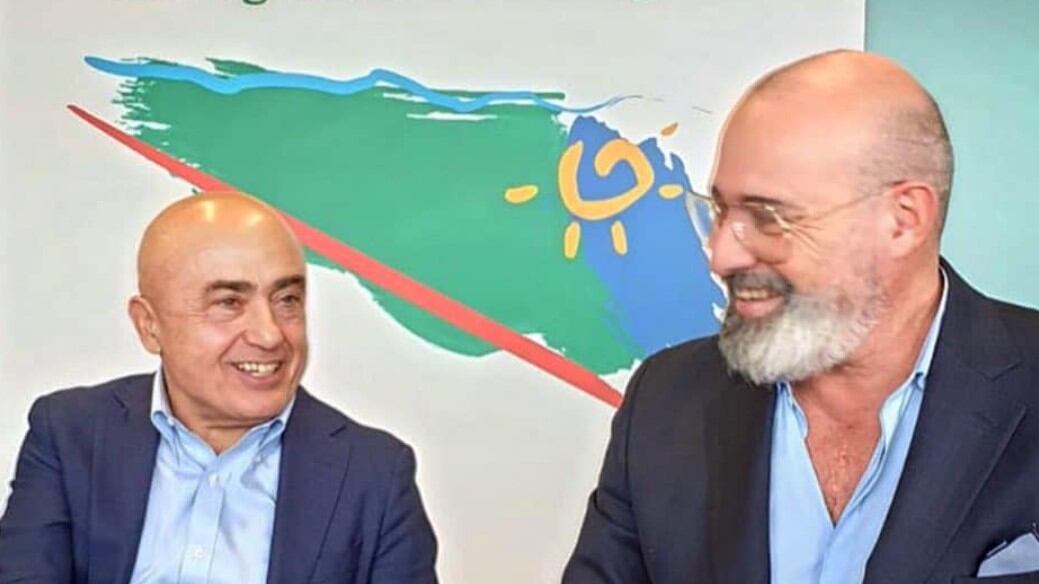 Attori, sportivi, volti tv: Bonaccini e Schlein in cerca di sponsor