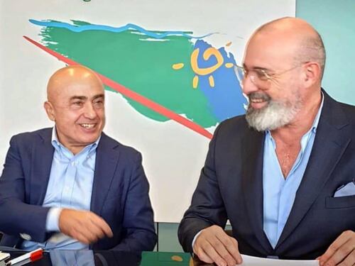 Attori, sportivi, volti tv: Bonaccini e Schlein in cerca di sponsor