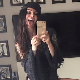 Nina Moric, 40 anni bollenti 2
