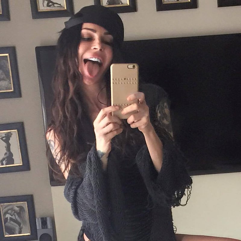 Nina Moric, 40 anni bollenti 2