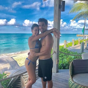 Flavia Pennetta incanta su Instagram 10