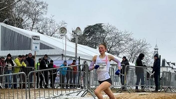 La Greta Thunberg dell'atletica rinuncia ai Mondiali. "L'aereo inquina, non vengo"