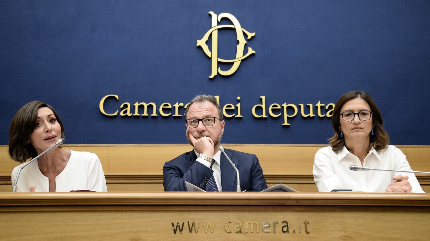 "Difesa sempre legittima e tutela delle vittime". Battaglia di Forza Italia