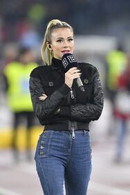 Diletta Leotta, le foto della giornalista 3