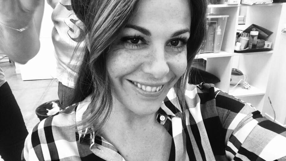 Il sorriso di Vanessa: "È la mia terapia per affrontare la vita"