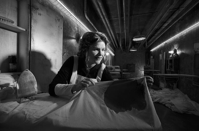 American Horror Story: Hotel e Scream Queens, foto 11