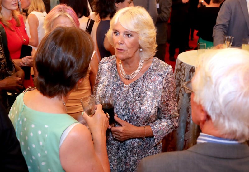 Camilla Parker Bowles, le foto della duchessa 14