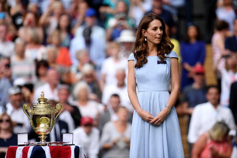 Meghan Markle e Kate Middleton: foto 4