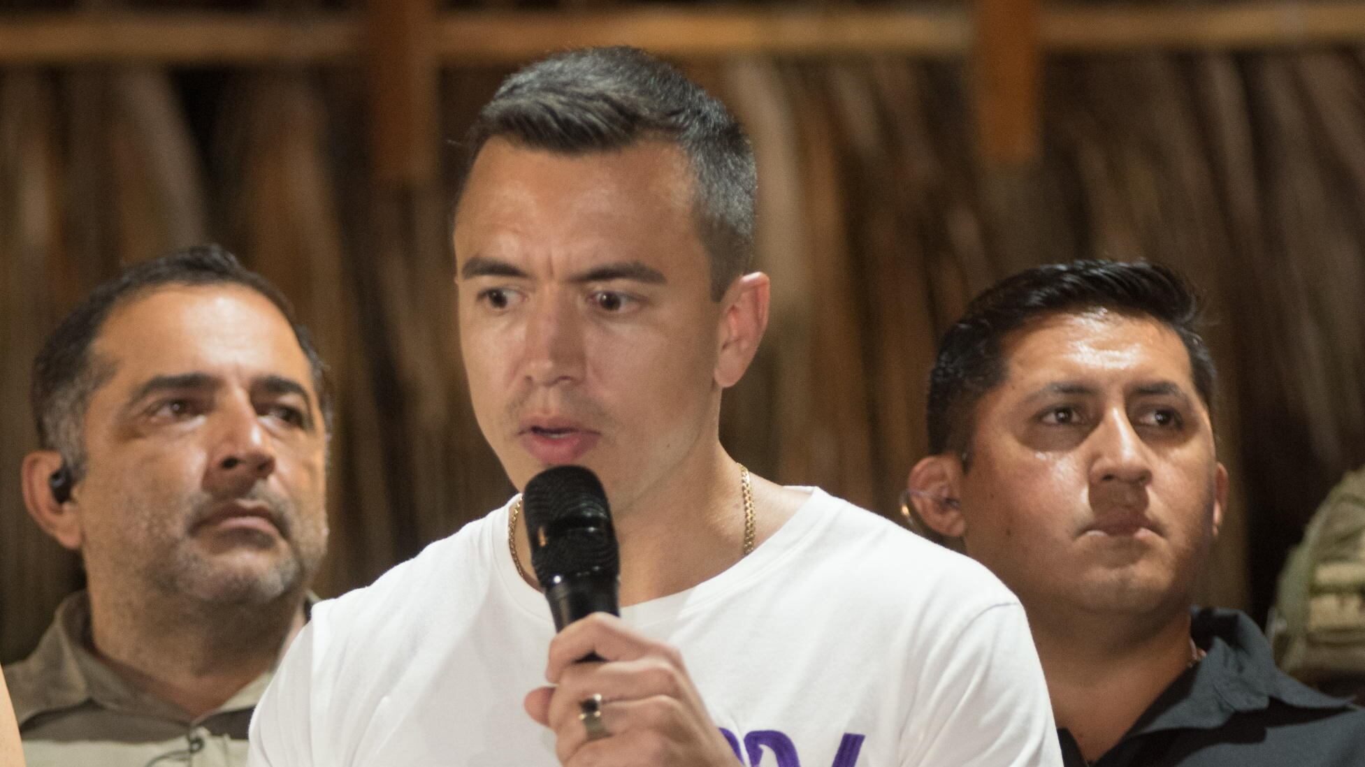 Chi è Daniel Noboa, il presidente più giovane nella storia dell’Ecuador