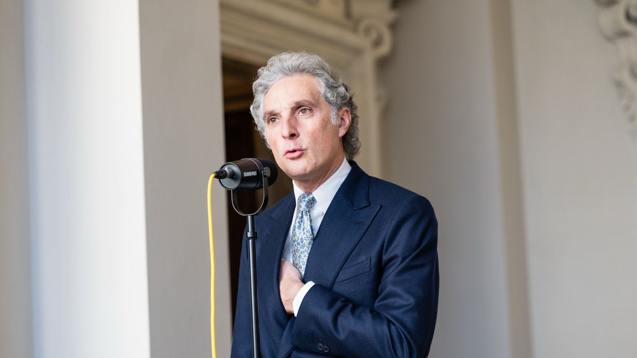 2 giugno, a Milano 53 onorificenze al merito della Repubblica. Sileri, Bisanti, Solazzo e Coppola tra gli insigniti