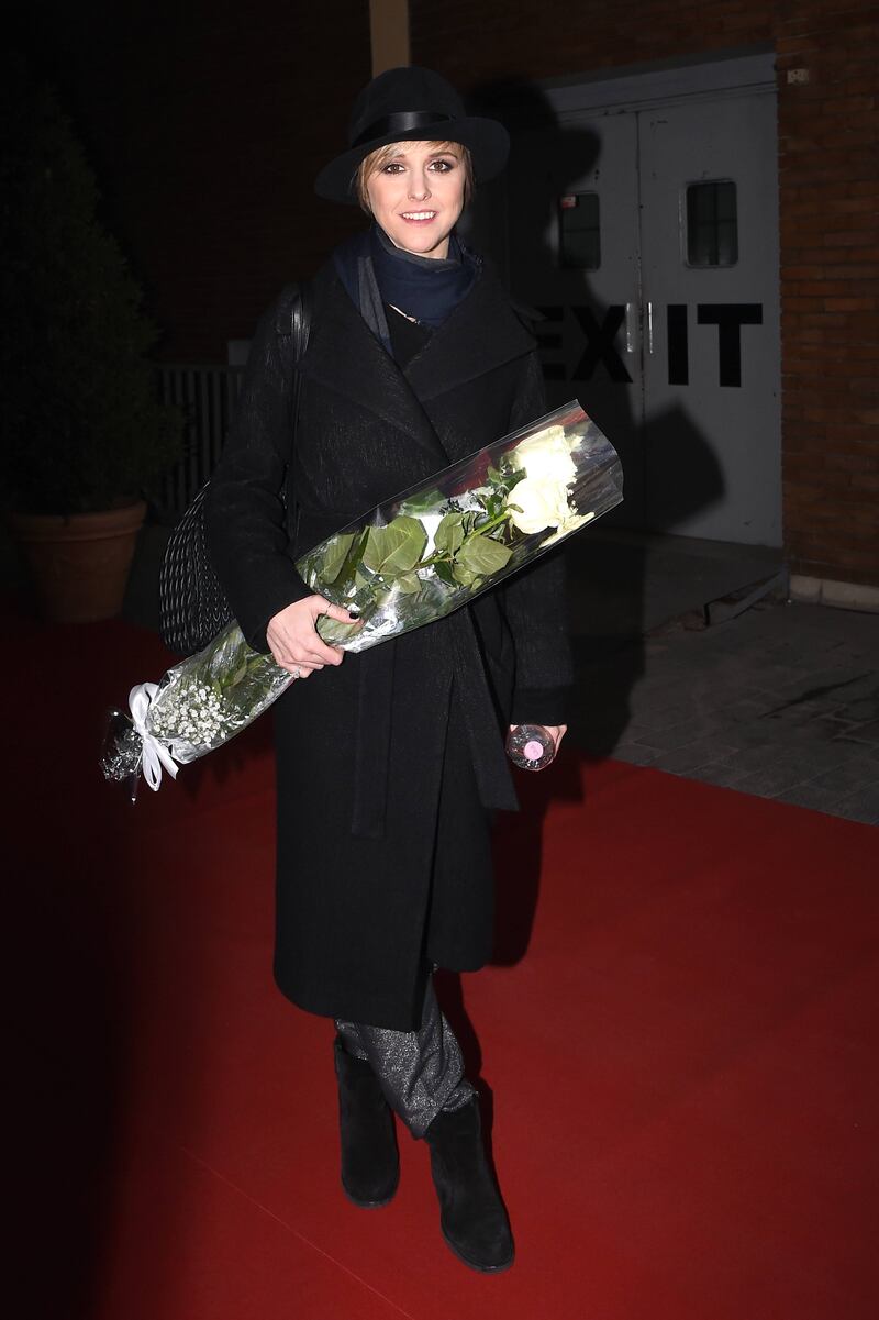 Nadia Toffa, le foto più belle 8