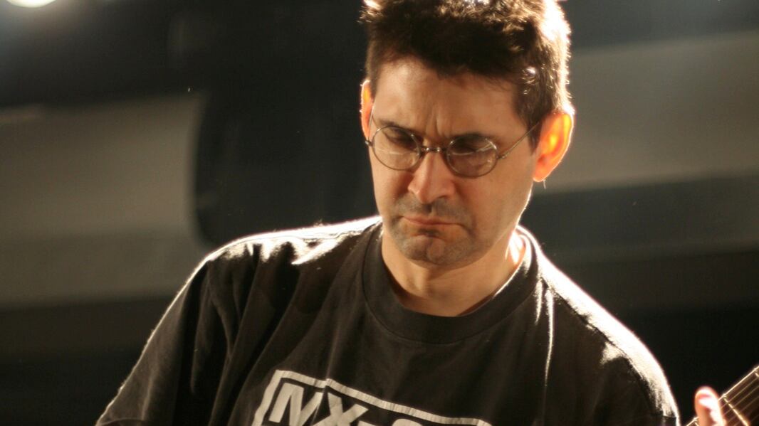 Il disco è mio e lo gestisco io. Albini, il provocatore nato