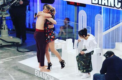 Emma Marrone appena sveglia su Instagram 16