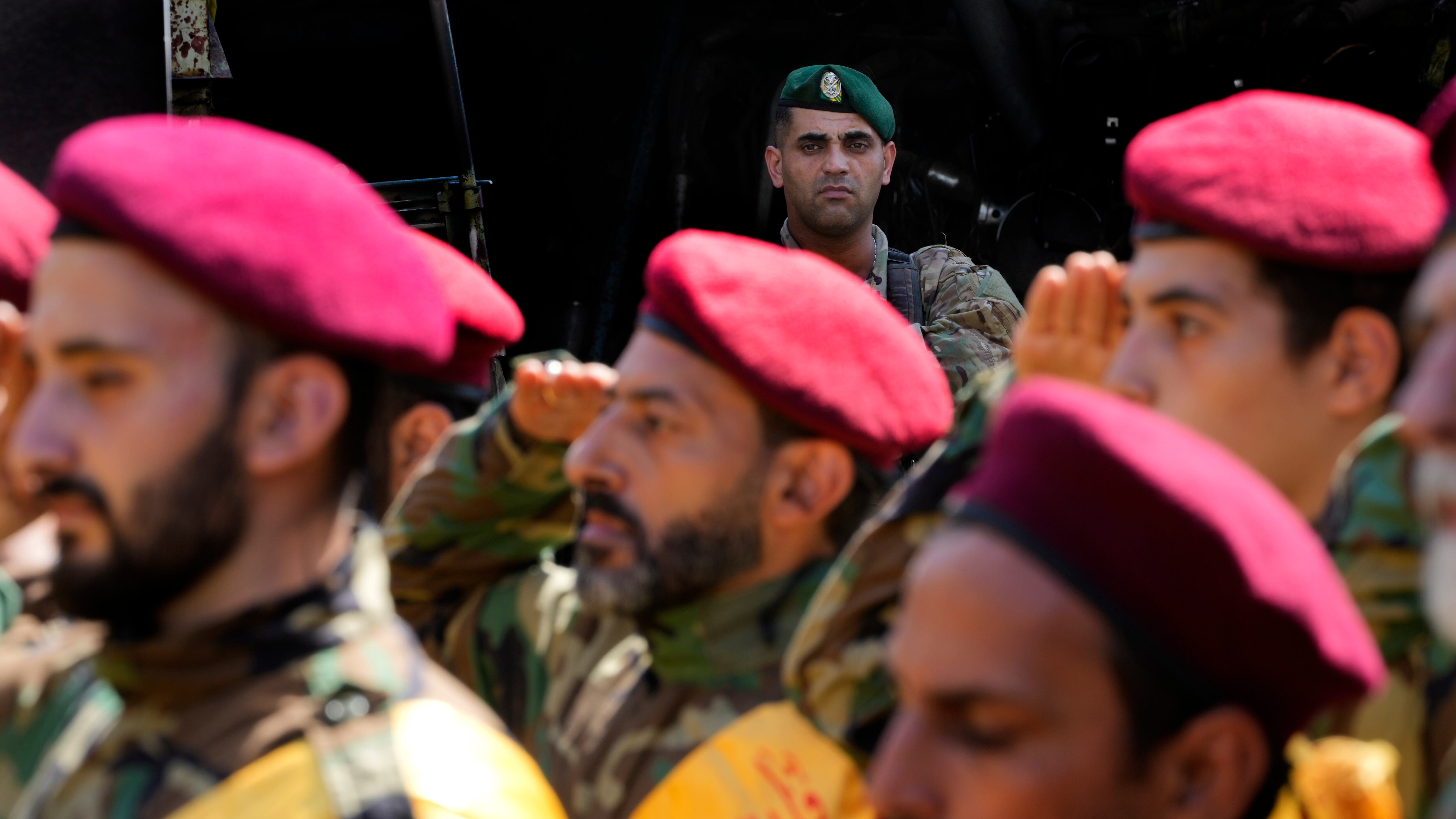L'esercito di droni di Hezbollah che spaventa Tel Aviv. E non solo