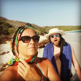 Al Bano e Romina Power, foto 2