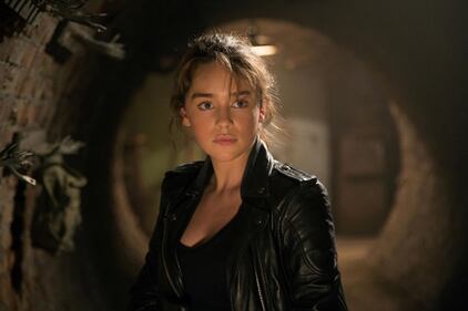 Emilia Clarke, immagini 10