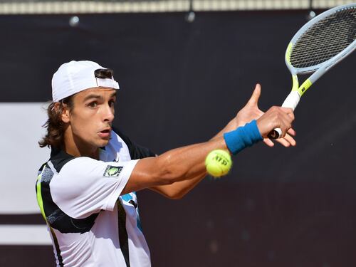 Atp Roma, ecco chi è Lorenzo Musetti: il 18enne che ha sconfitto Wawrinka