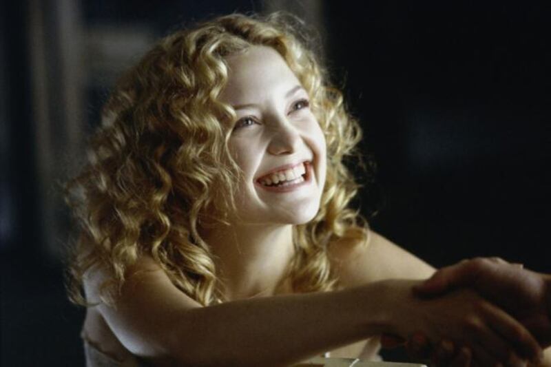 Kate Hudson sexy, le foto hot 20