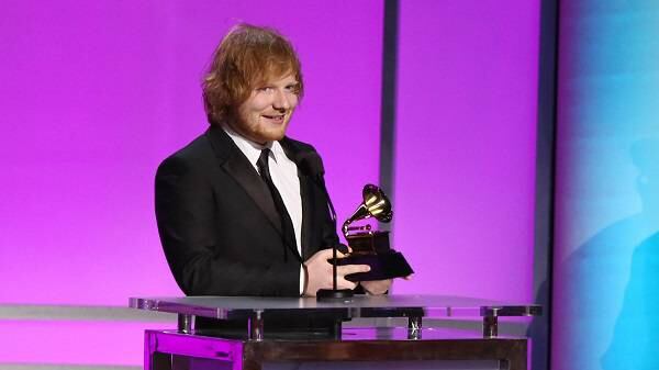 Ed Sheeran, nuova causa per plagio da 100 milioni