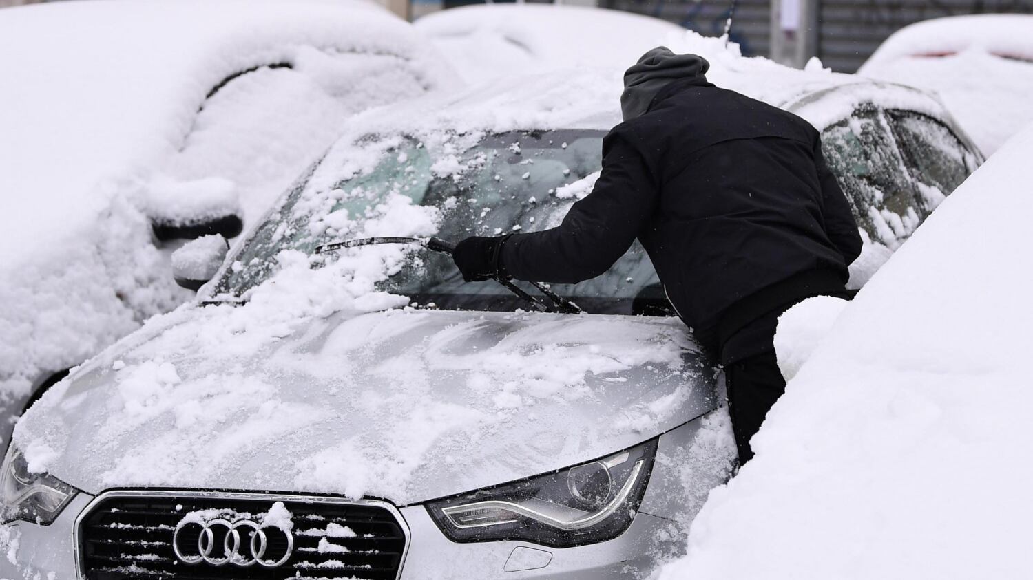 Spunta l'albo dei meteorologi: basta con le bufale sul maltempo