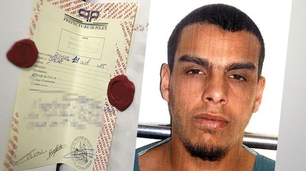 Francia, le chiese erano già state minacciate da un jihadista