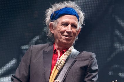 I musicisti più ricchi al mondo 3