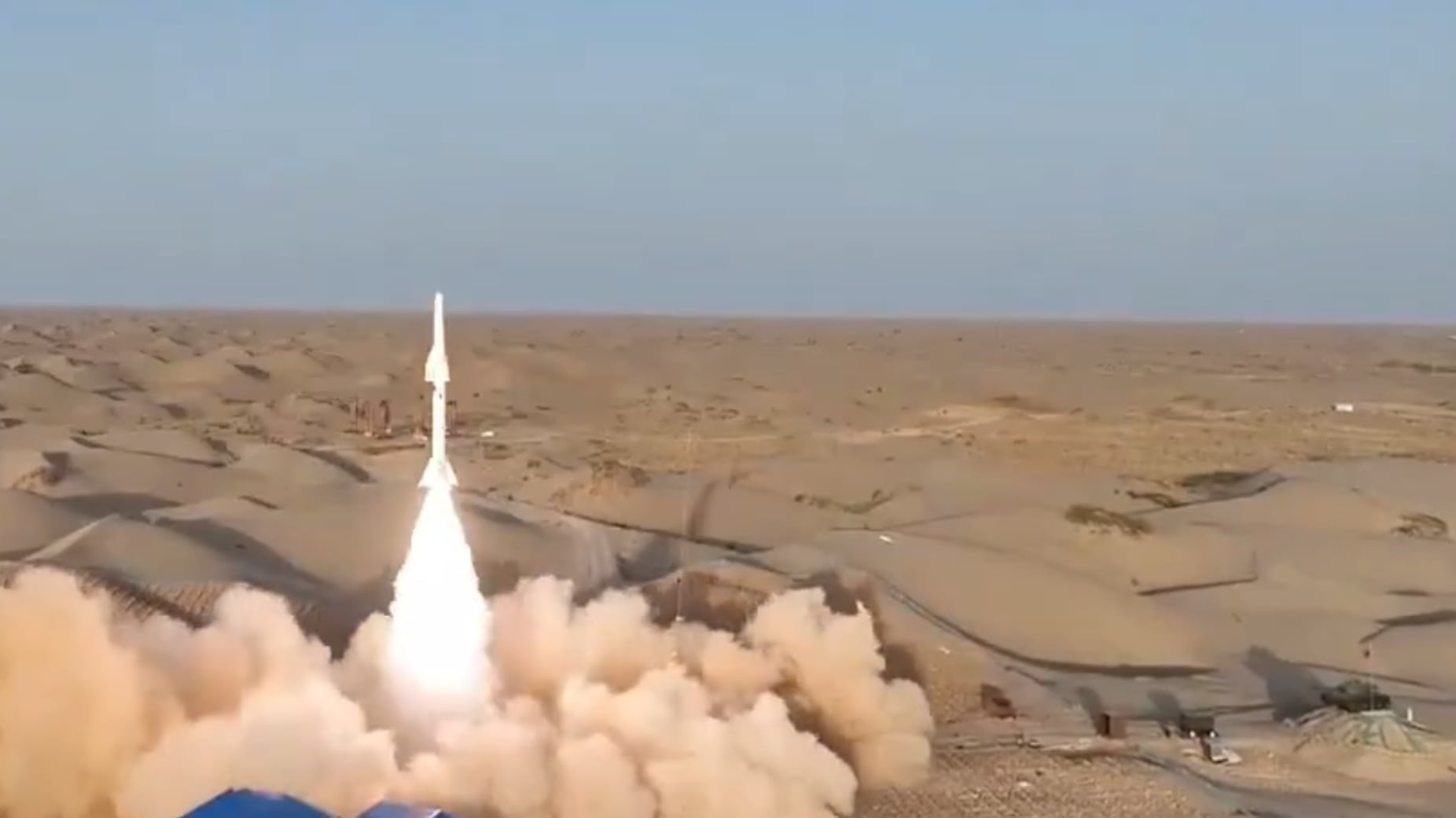 Feitian 2, la Cina accelera sul volo ipersonico: cosa può fare il nuovo razzo